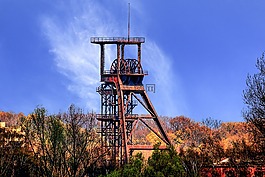 天空,行業(yè),鋼