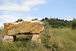 石,岩,桥