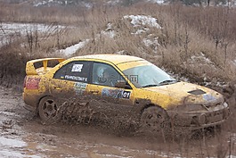 賽車,路,汽車