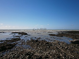 英國(guó),英格蘭,海岸