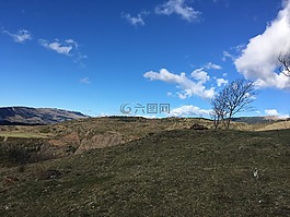 山,景觀,比利牛斯