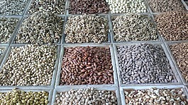 香料,食品,成分