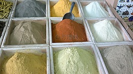 香料,食品,成分
