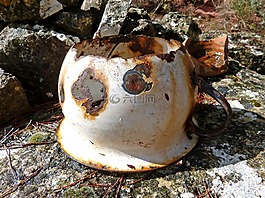 小便池,釉面,老