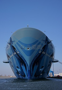 旅行,水域,海