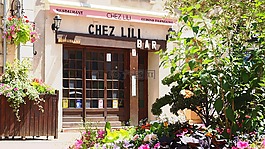 餐廳,貿(mào)易,城市