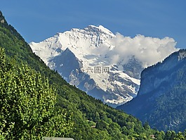 维京,愿景,伯尔尼高地