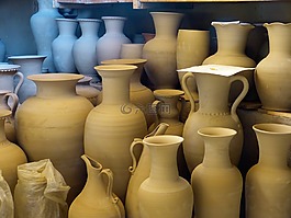 陶瓷,聲音,船只