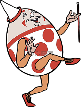 擬人化,指揮棒,甘蔗