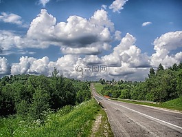 俄羅斯,景觀,景區(qū)