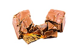 巧克力,3 月,食品
