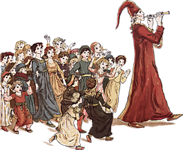 小說,德國,誠信