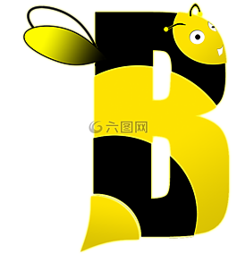 蜜蜂,信,b