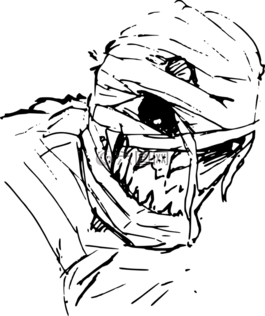 生物,邪惡,幻想