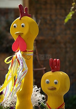 復(fù)活節(jié),裝飾,復(fù)活節(jié)裝飾品