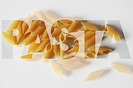 意大利面,食品,意大利