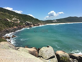 海灘,mar,性質(zhì)