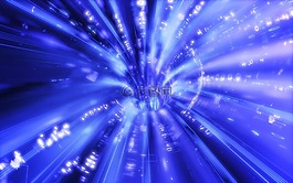 蟲洞,空間,科學
