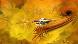 汽車,速度,跑車