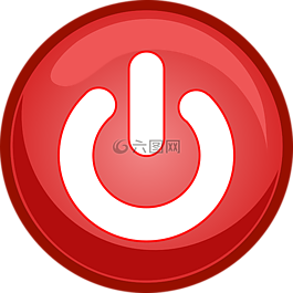 權(quán)力,按鈕,關(guān)閉