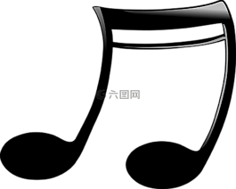 旋律,聲音,音樂