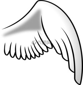 翼,天使,權(quán)利