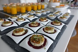 吃,美食,自助餐