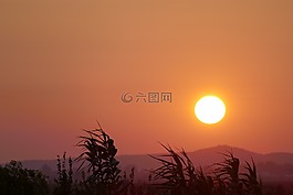 日落的時候,t?rbuf,阿爾巴尼亞
