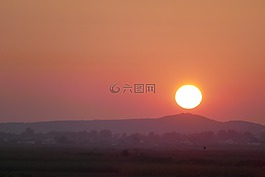 日落的時候,t?rbuf,阿爾巴尼亞
