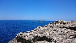馬耳他,海,海洋