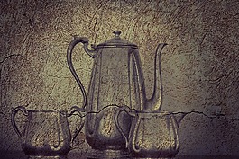 茶壶,teeservice,服务