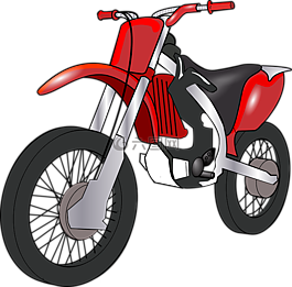 自行車,摩托車,車輛