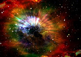星系,空間,宇宙