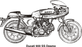 摩托车,车辆,马达