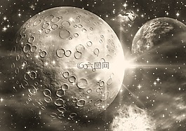 星系,空間,宇宙