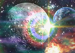 星系,空間,宇宙