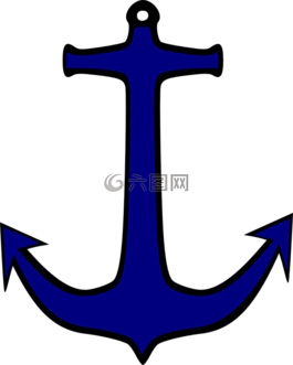 錨點(diǎn),船舶,海港