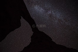 砂巖拱,炮塔拱,石