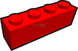 構建基塊,塑料,玩具