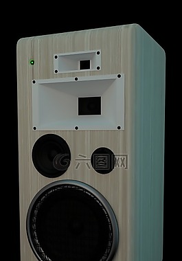揚聲器,聲音,音樂