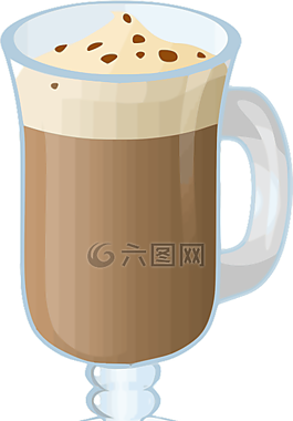 資產,咖啡,集合