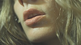 女子,女孩,肖像