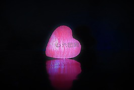 光明,黑暗,藝術