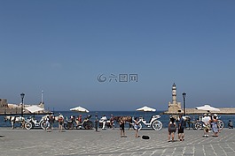 伊拉克利翁,χανι?,卡內(nèi)亞