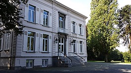 城堡,bist,ekeren