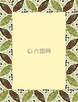 圖片框,框架,大綱