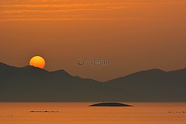 博德魯姆,圖爾古特雷斯,土耳其