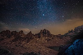 refugio弗雷,山大教堂,巴塔哥尼亞
