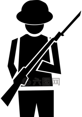 士兵,戰(zhàn)爭(zhēng),老