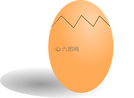 雞蛋,食品,早餐